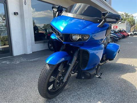 2018 Yamaha Star Eluder in Sanford, Florida - Photo 3