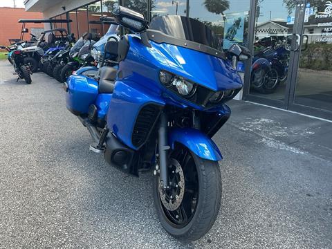 2018 Yamaha Star Eluder in Sanford, Florida - Photo 5