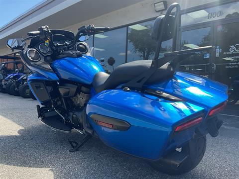 2018 Yamaha Star Eluder in Sanford, Florida - Photo 10