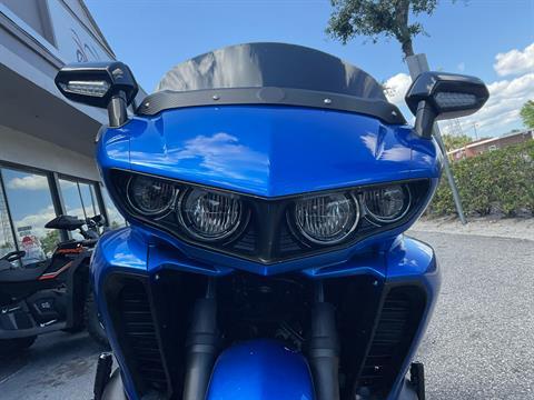 2018 Yamaha Star Eluder in Sanford, Florida - Photo 16