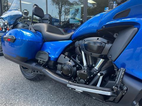 2018 Yamaha Star Eluder in Sanford, Florida - Photo 18