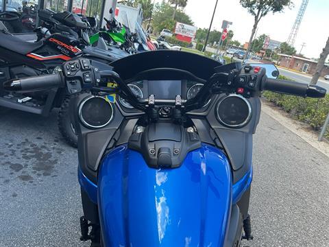 2018 Yamaha Star Eluder in Sanford, Florida - Photo 26