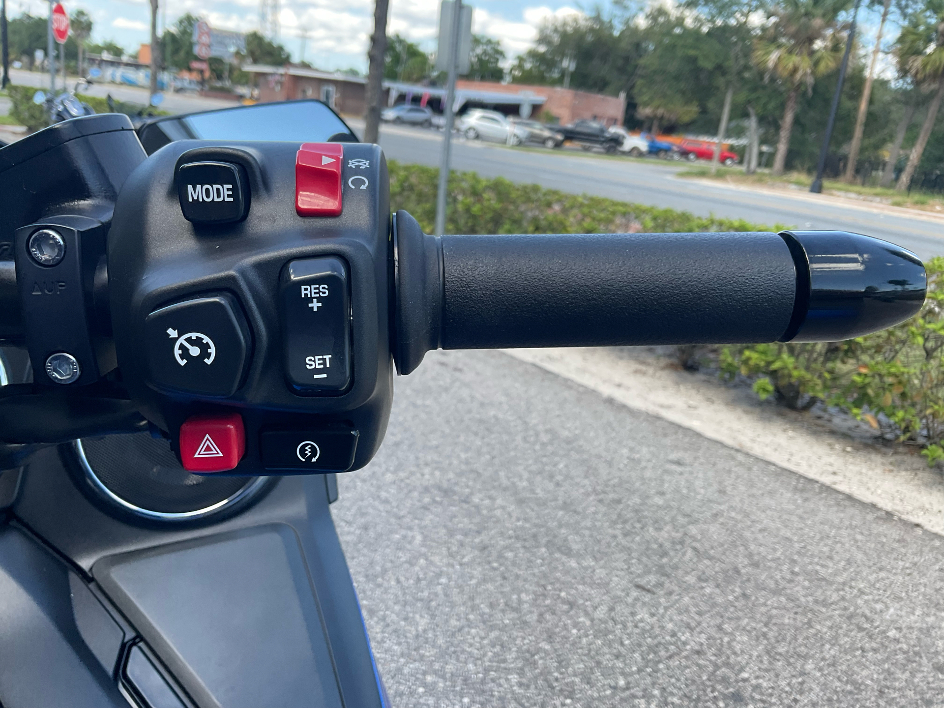2018 Yamaha Star Eluder in Sanford, Florida - Photo 28