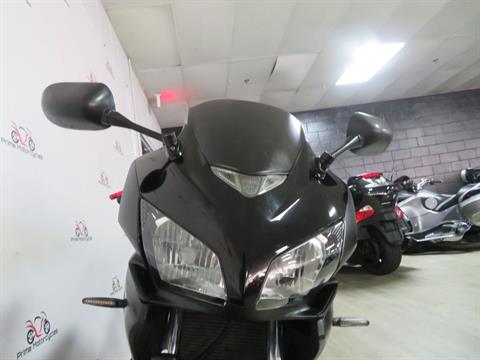 2015 Honda CBR®500R in Sanford, Florida - Photo 16
