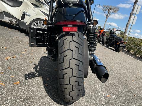 2016 Harley-Davidson Forty-Eight® in Sanford, Florida - Photo 21
