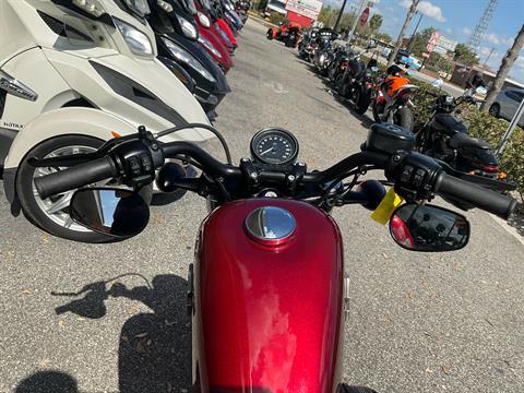 2016 Harley-Davidson Forty-Eight® in Sanford, Florida - Photo 24