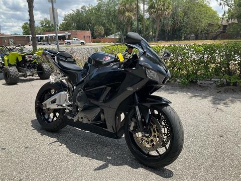 2015 Honda CBR®600RR in Sanford, Florida - Photo 2