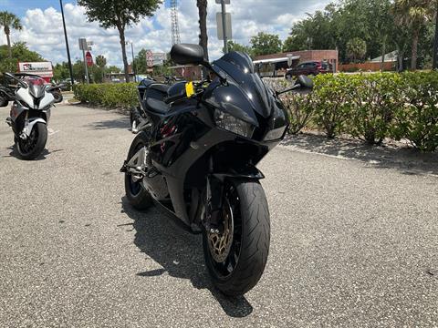 2015 Honda CBR®600RR in Sanford, Florida - Photo 3