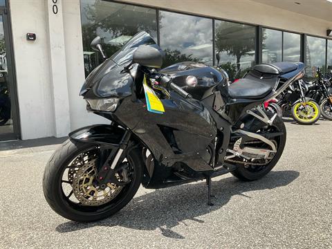 2015 Honda CBR®600RR in Sanford, Florida - Photo 6