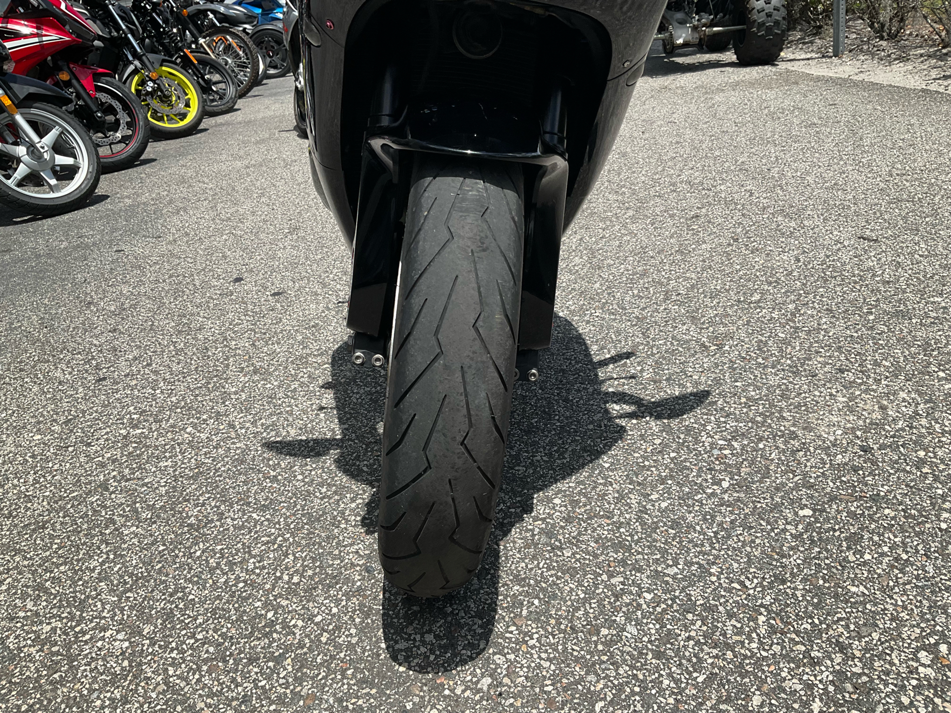 2015 Honda CBR®600RR in Sanford, Florida - Photo 15