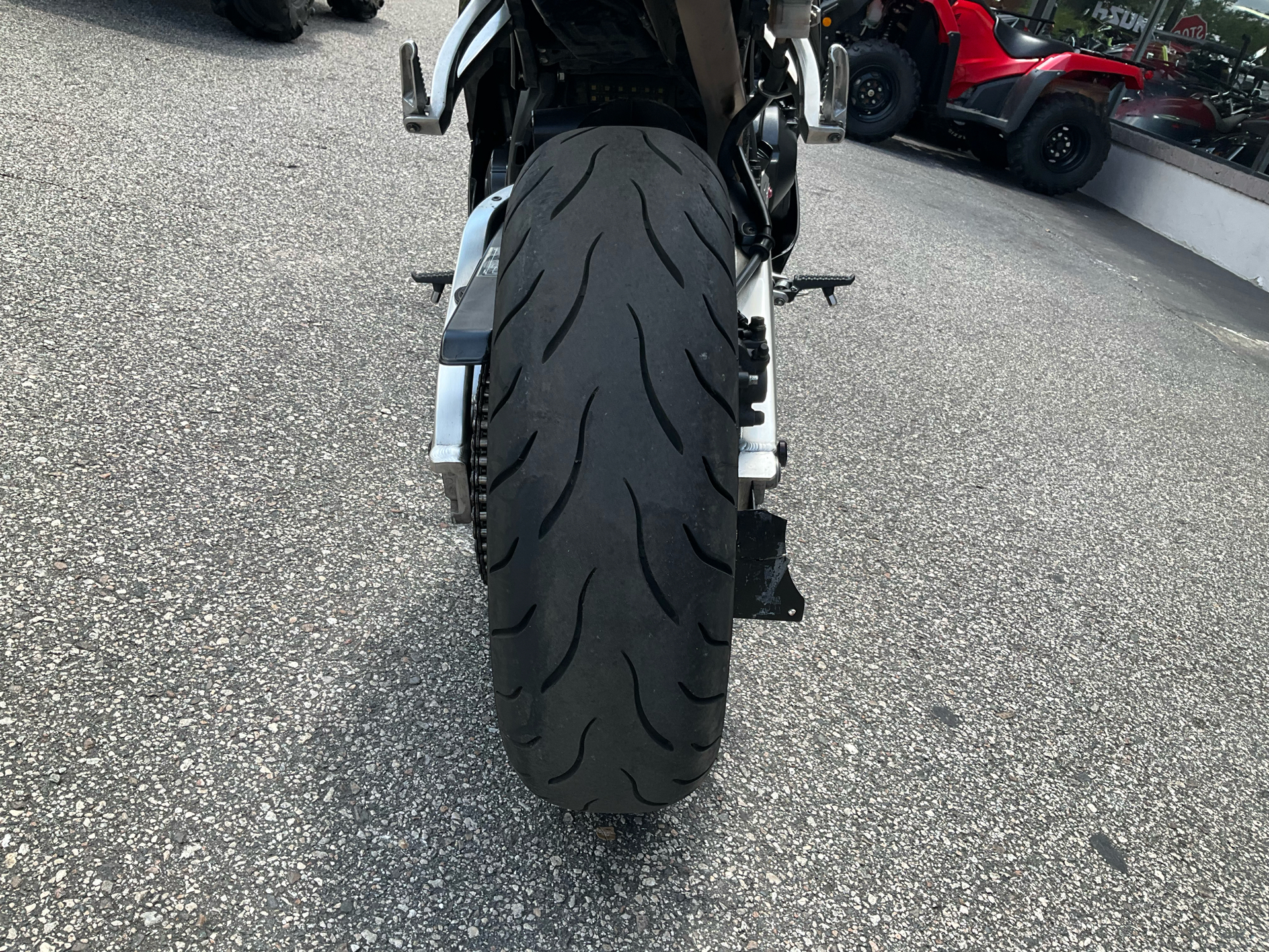 2015 Honda CBR®600RR in Sanford, Florida - Photo 21