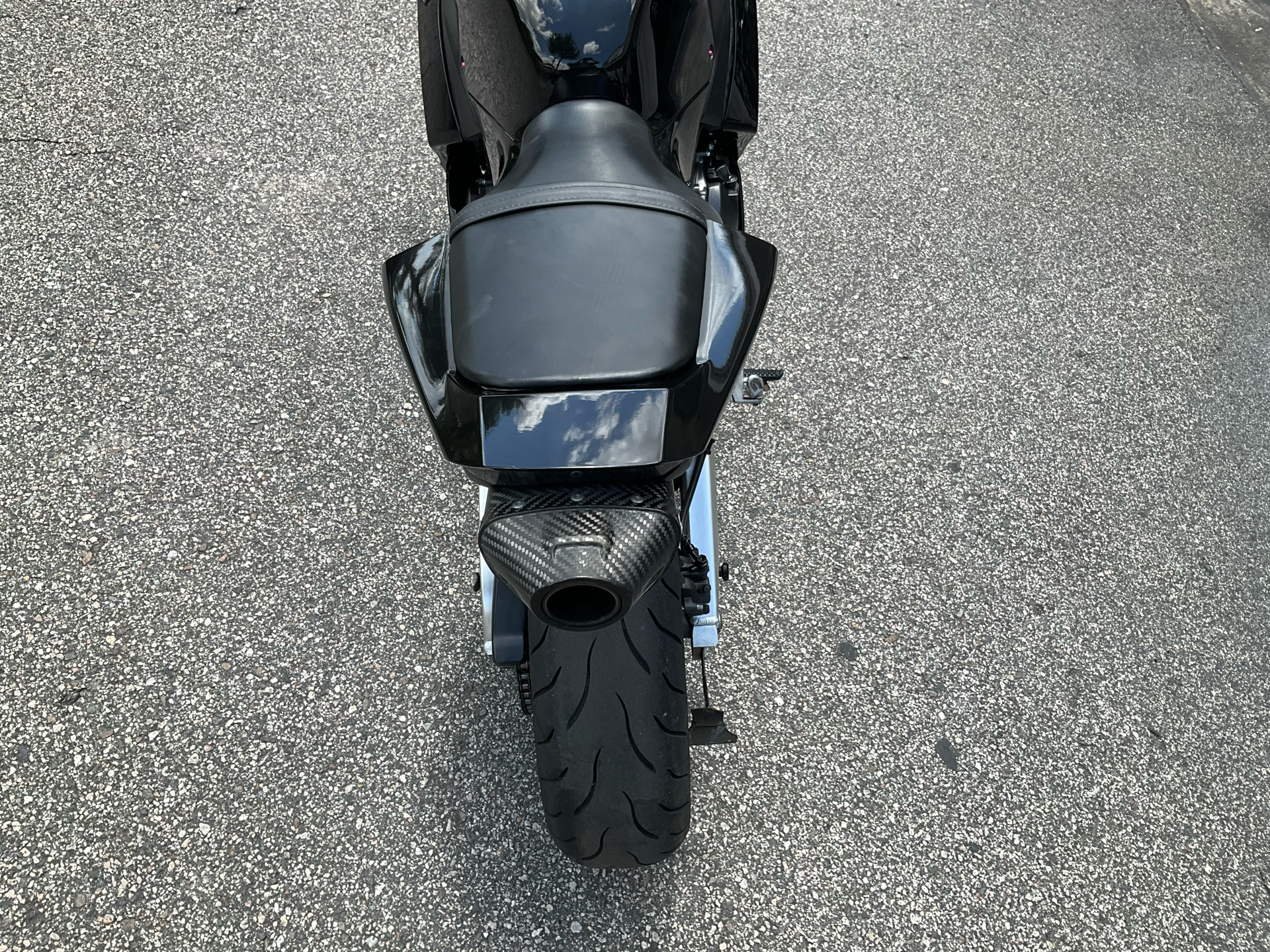 2015 Honda CBR®600RR in Sanford, Florida - Photo 22