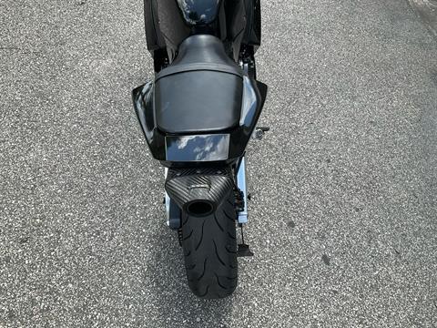 2015 Honda CBR®600RR in Sanford, Florida - Photo 22