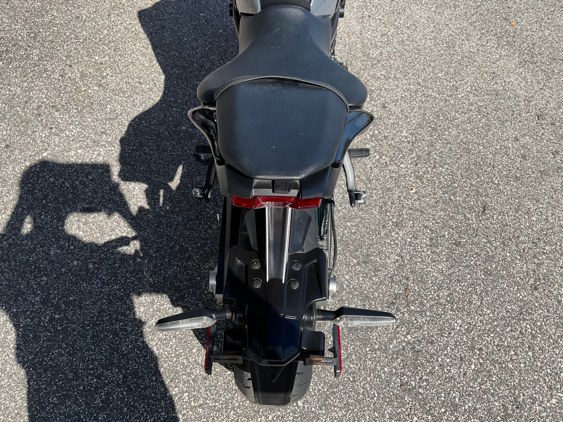 2022 Yamaha MT-07 in Sanford, Florida - Photo 22