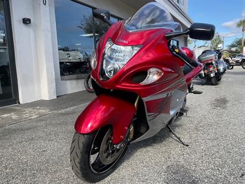 2016 Suzuki Hayabusa in Sanford, Florida - Photo 3