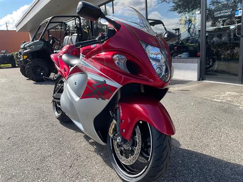 2016 Suzuki Hayabusa in Sanford, Florida - Photo 5