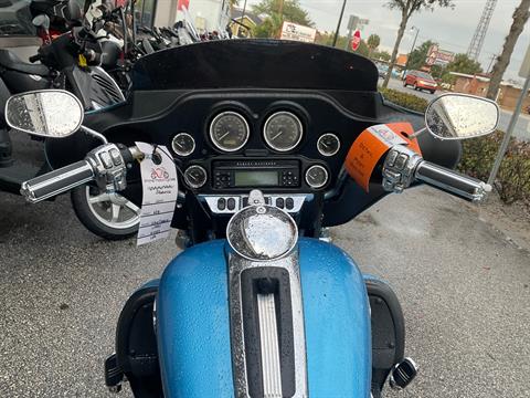 2011 Harley-Davidson Ultra Classic® Electra Glide® in Sanford, Florida - Photo 28