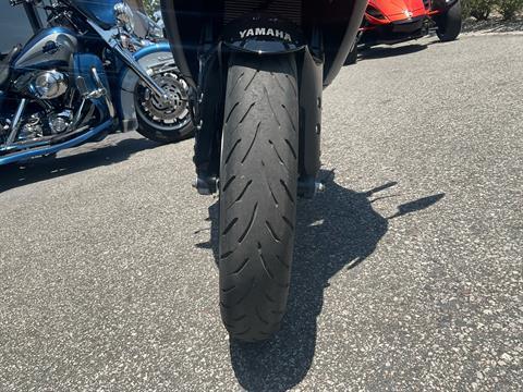 2022 Yamaha YZF-R3 ABS in Sanford, Florida - Photo 15