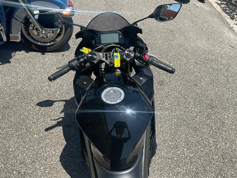 2022 Yamaha YZF-R3 ABS in Sanford, Florida - Photo 23