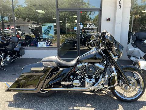 2016 Harley-Davidson Street Glide® Special in Sanford, Florida - Photo 7