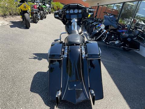 2016 Harley-Davidson Street Glide® Special in Sanford, Florida - Photo 9
