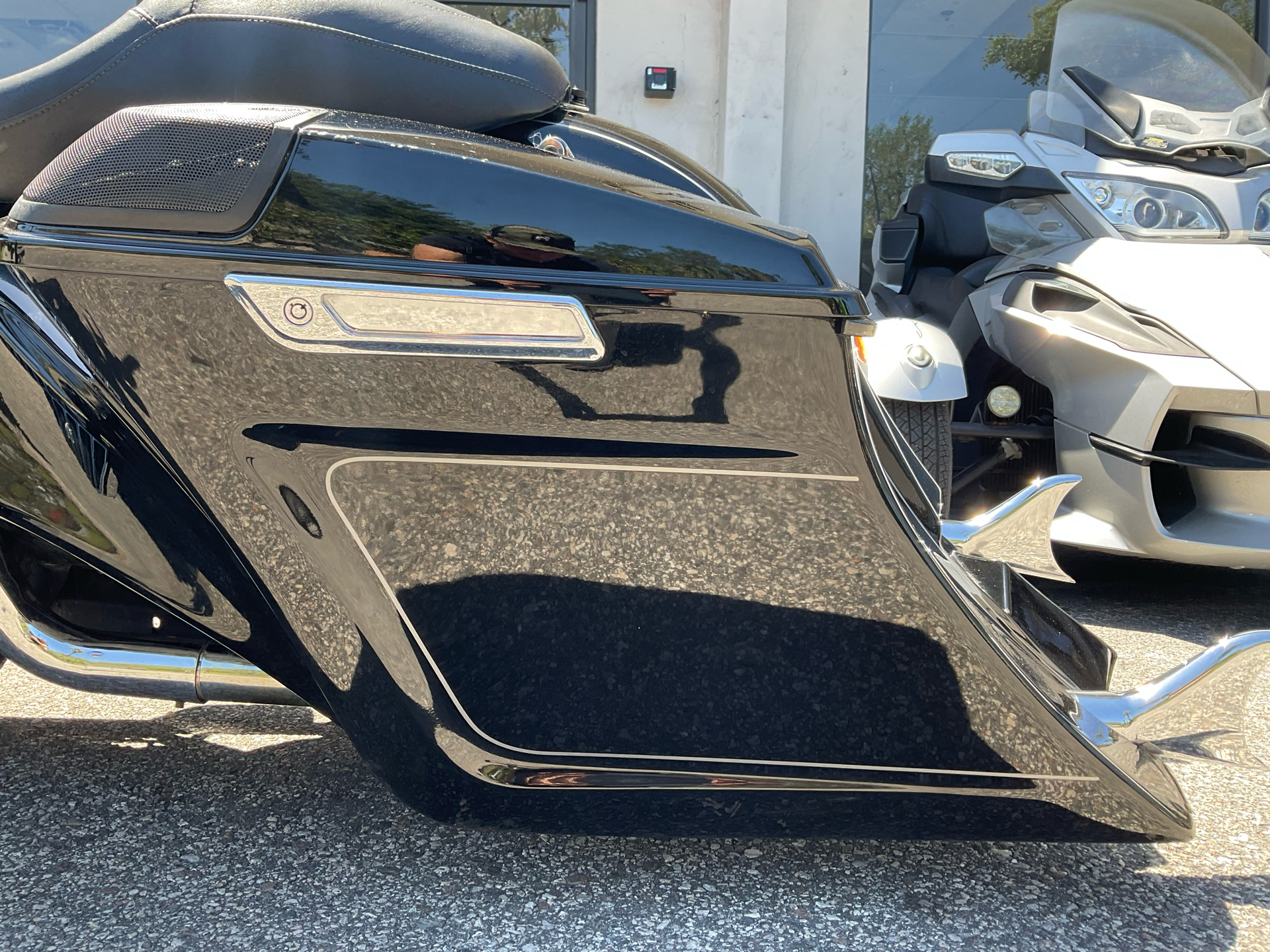 2016 Harley-Davidson Street Glide® Special in Sanford, Florida - Photo 11