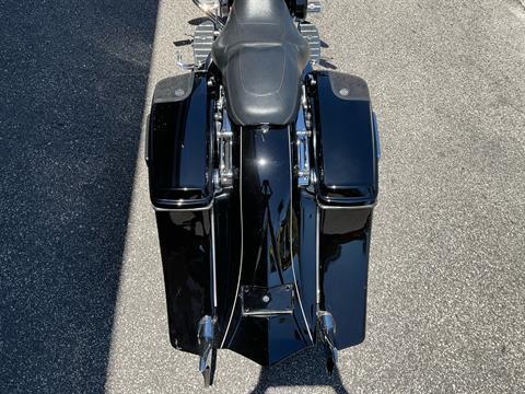 2016 Harley-Davidson Street Glide® Special in Sanford, Florida - Photo 22