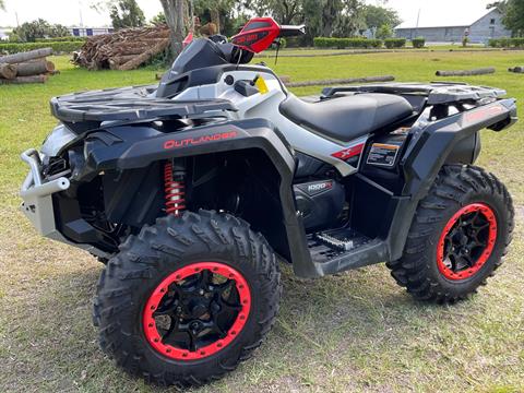 2020 Can-Am Outlander X XC 1000R in Sanford, Florida - Photo 2