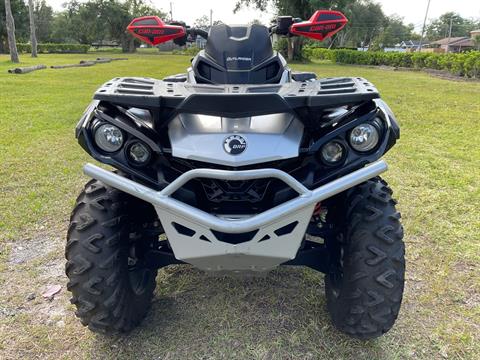 2020 Can-Am Outlander X XC 1000R in Sanford, Florida - Photo 4