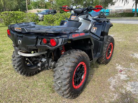 2020 Can-Am Outlander X XC 1000R in Sanford, Florida - Photo 9