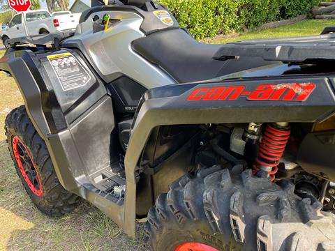 2020 Can-Am Outlander X XC 1000R in Sanford, Florida - Photo 13