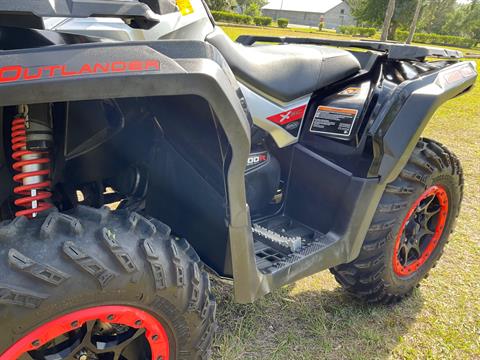 2020 Can-Am Outlander X XC 1000R in Sanford, Florida - Photo 14