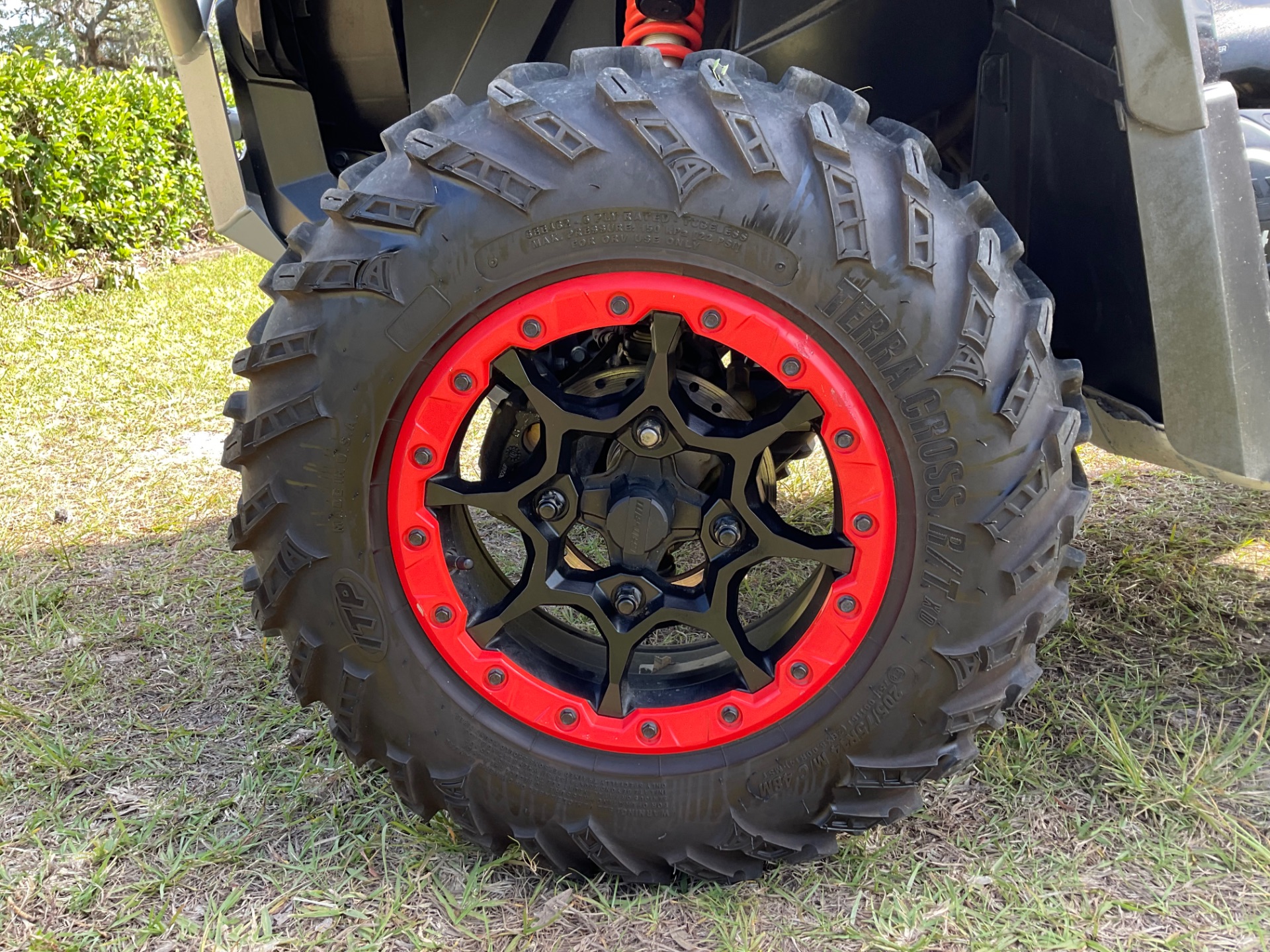 2020 Can-Am Outlander X XC 1000R in Sanford, Florida - Photo 15