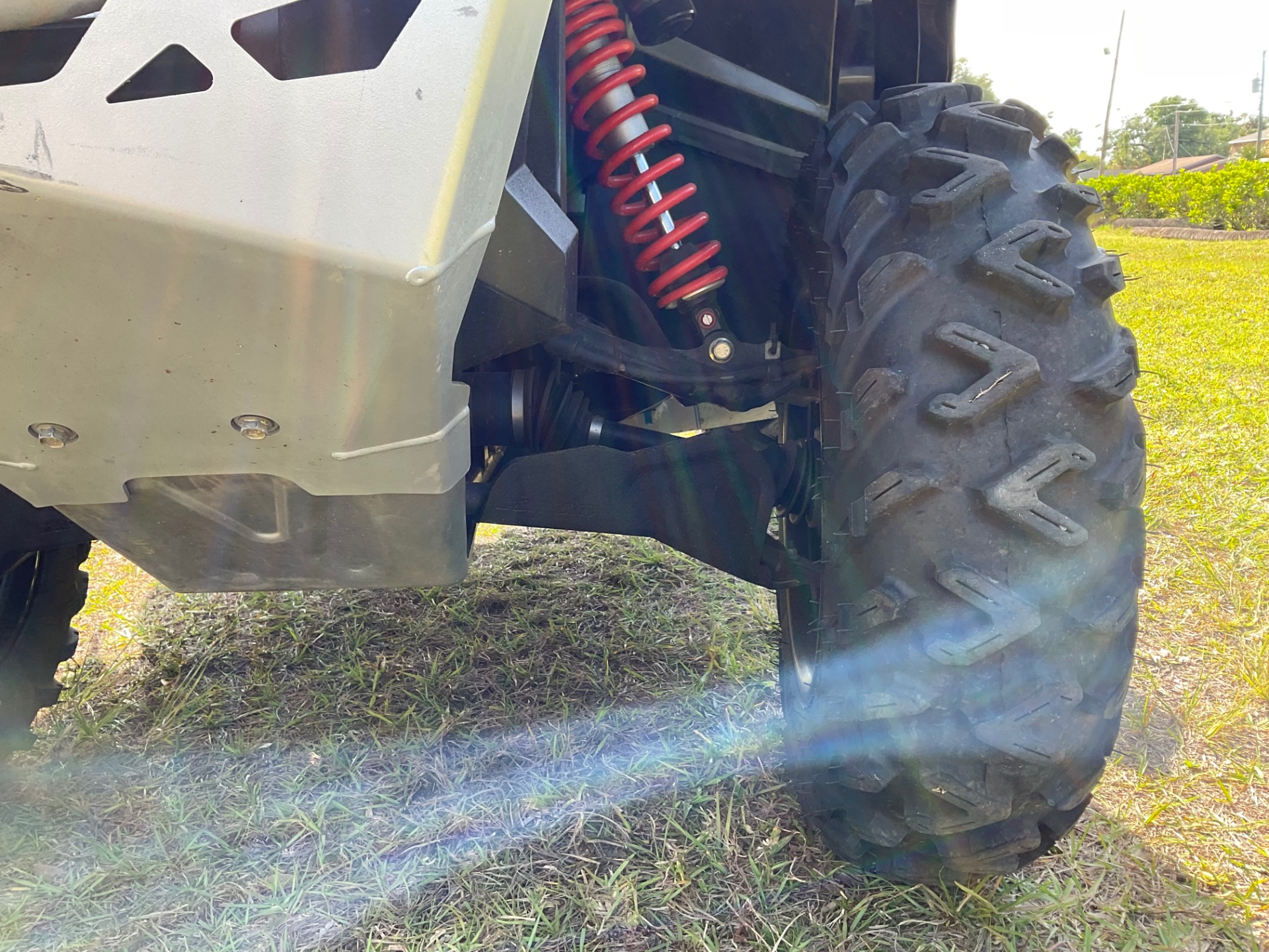 2020 Can-Am Outlander X XC 1000R in Sanford, Florida - Photo 17