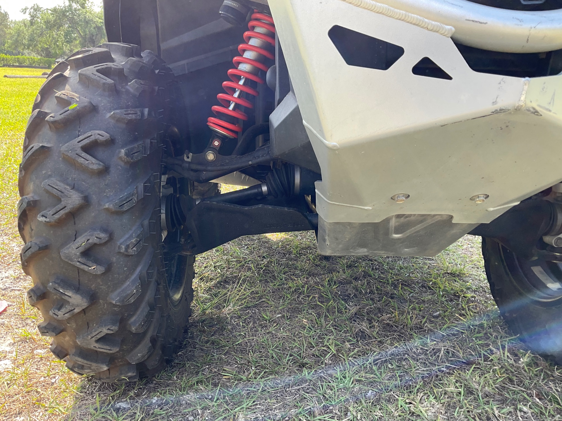 2020 Can-Am Outlander X XC 1000R in Sanford, Florida - Photo 18