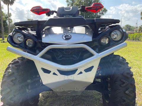 2020 Can-Am Outlander X XC 1000R in Sanford, Florida - Photo 19