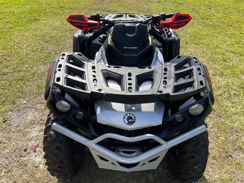 2020 Can-Am Outlander X XC 1000R in Sanford, Florida - Photo 21