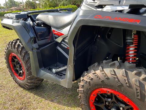 2020 Can-Am Outlander X XC 1000R in Sanford, Florida - Photo 23