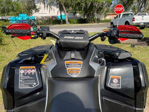 2020 Can-Am Outlander X XC 1000R in Sanford, Florida - Photo 31