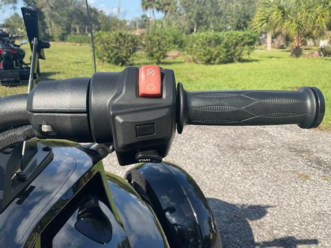 2018 Can-Am Spyder F3 in Sanford, Florida - Photo 27
