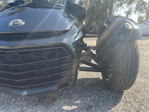 2018 Can-Am Spyder F3 in Sanford, Florida - Photo 16