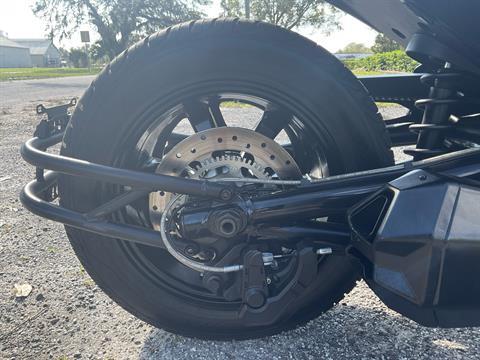 2018 Can-Am Spyder F3 in Sanford, Florida - Photo 11