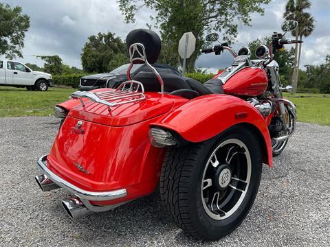 2017 Harley-Davidson Freewheeler in Sanford, Florida - Photo 10