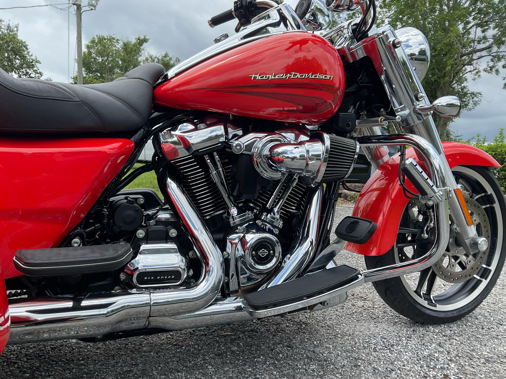 2017 Harley-Davidson Freewheeler in Sanford, Florida - Photo 12