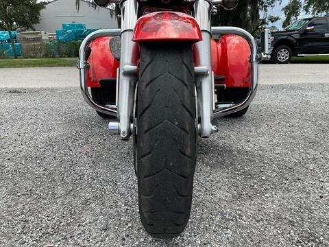 2017 Harley-Davidson Freewheeler in Sanford, Florida - Photo 15