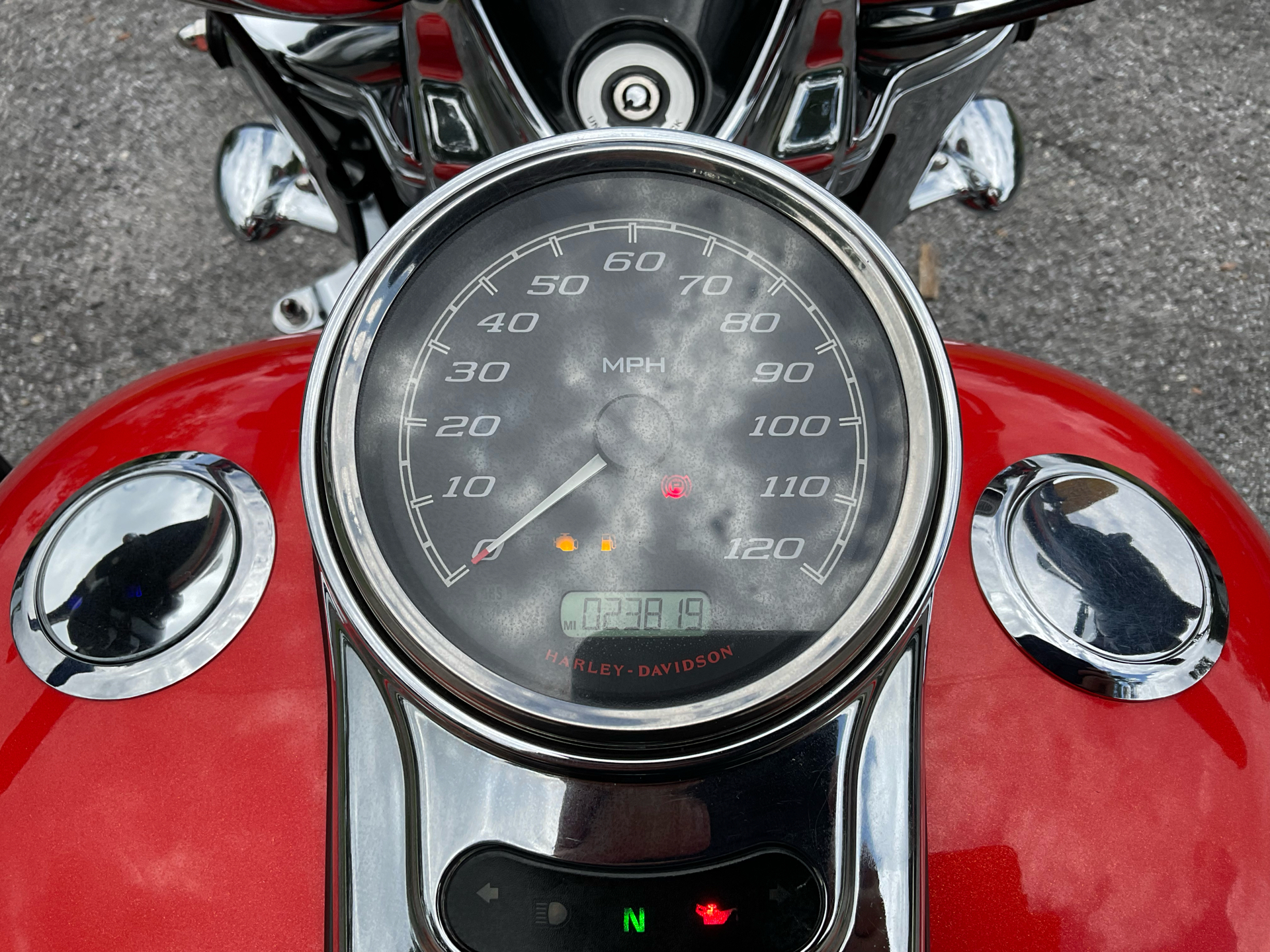 2017 Harley-Davidson Freewheeler in Sanford, Florida - Photo 29