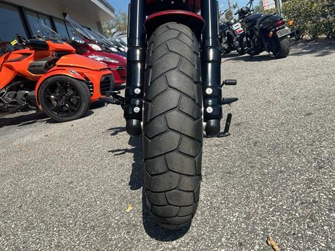 2019 Harley-Davidson Fat Bob® 107 in Sanford, Florida - Photo 15