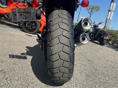 2019 Harley-Davidson Fat Bob® 107 in Sanford, Florida - Photo 21
