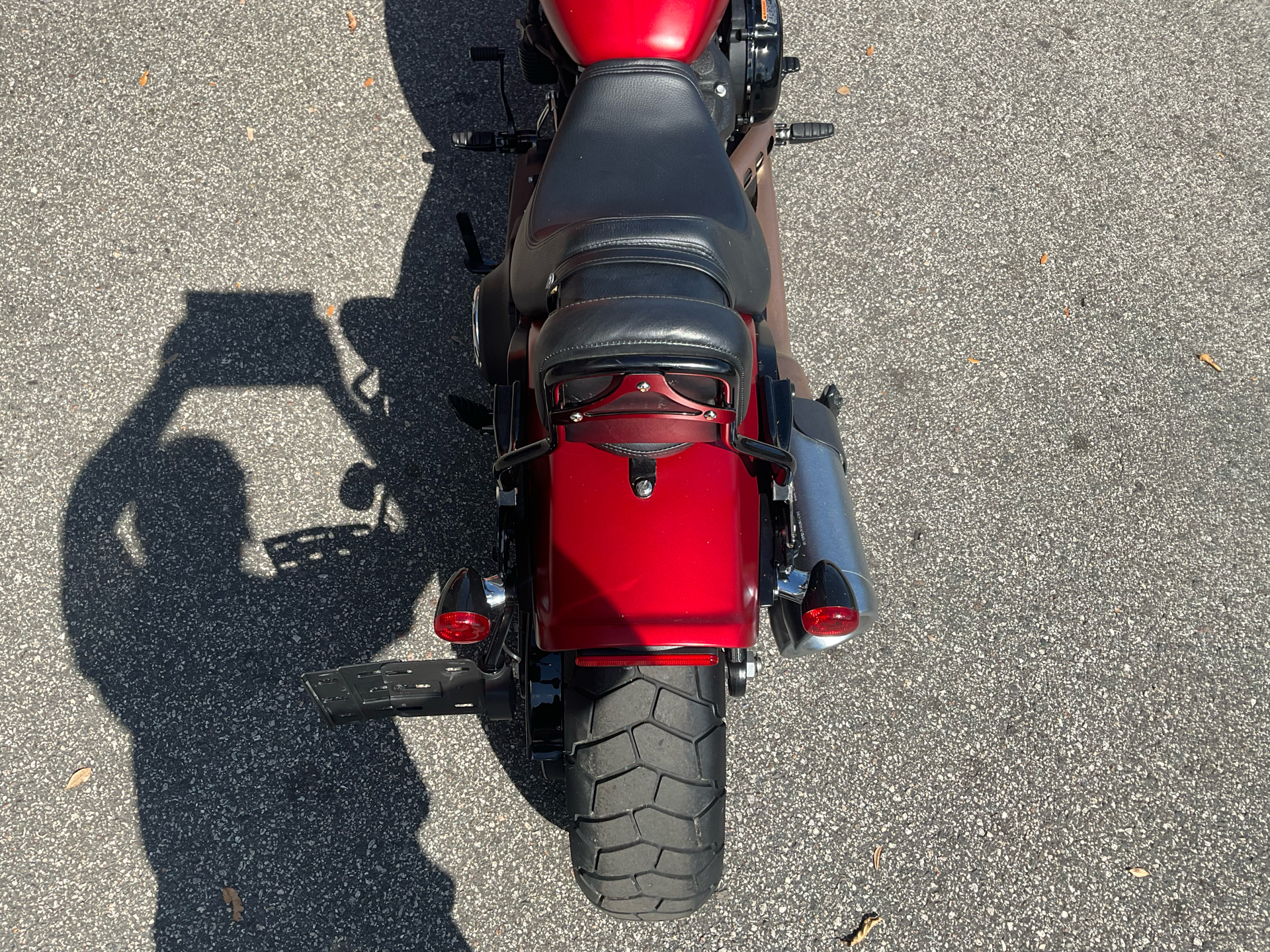 2019 Harley-Davidson Fat Bob® 107 in Sanford, Florida - Photo 22
