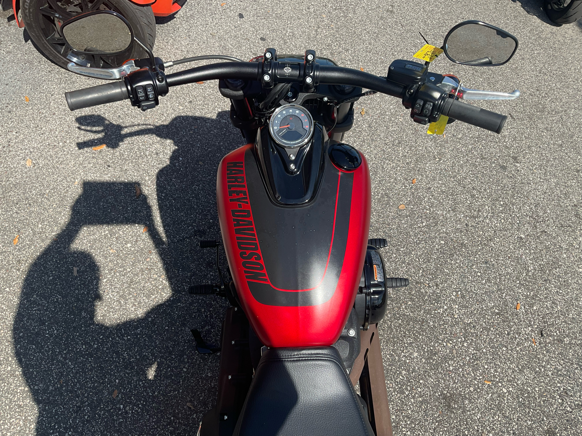 2019 Harley-Davidson Fat Bob® 107 in Sanford, Florida - Photo 23